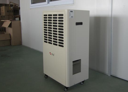 除濕機(jī)對鋰電池生產(chǎn)車間有多重要？